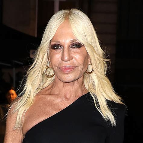 donatella versace fur free|donatella versace wikipedia.